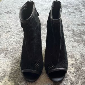 Steven by Steve Madden heels